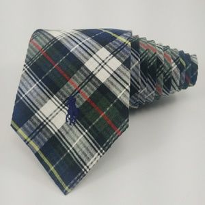 Tie by Polo ***Sold***